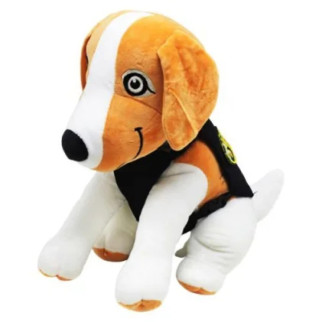 Мяка іграшка "Пес Патрон" (32 см ) - Інтернет-магазин спільних покупок ToGether
