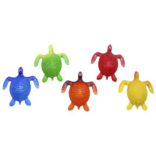 Набір фігурок "Райдужне черепашки" (30 шт) - Інтернет-магазин спільних покупок ToGether