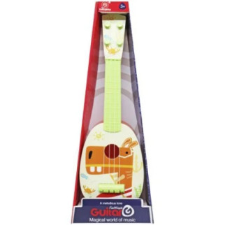 Гітара дитяча чотириструнна "Лама " - Інтернет-магазин спільних покупок ToGether