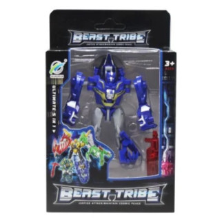 Трансформер "Beast tribe" (синій) - Інтернет-магазин спільних покупок ToGether