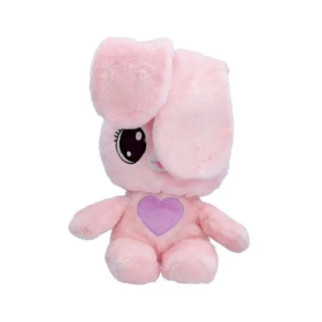 Мяка іграшка Peekapets – Рожевий кролик - Інтернет-магазин спільних покупок ToGether