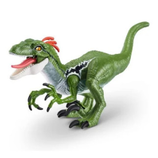 Інтерактивна іграшка "Dino Action: Раптор" - Інтернет-магазин спільних покупок ToGether