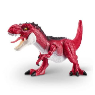 Інтерактивна іграшка Robo Alive - Тиранозавр - Інтернет-магазин спільних покупок ToGether