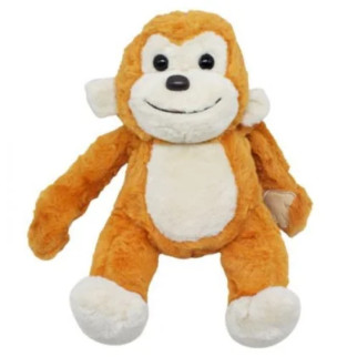 Мяка іграшка "Мавпенятко" (45 см ) - Інтернет-магазин спільних покупок ToGether