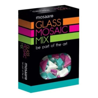 Набір для творчості "Creativity kit: Glass Mosaic mix" - Інтернет-магазин спільних покупок ToGether