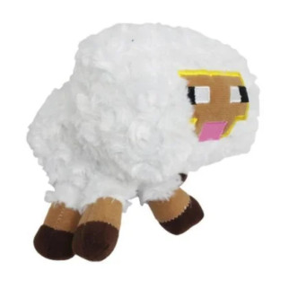 Мяка іграшка "Майнкрафт: Вівця" - Інтернет-магазин спільних покупок ToGether