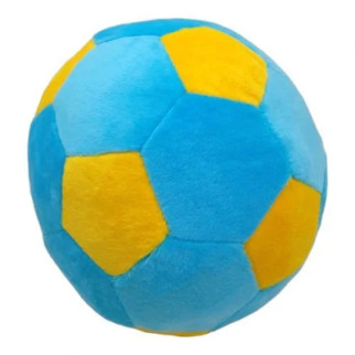 Мяка іграшка Футбольний мяч Вид 2 - Інтернет-магазин спільних покупок ToGether