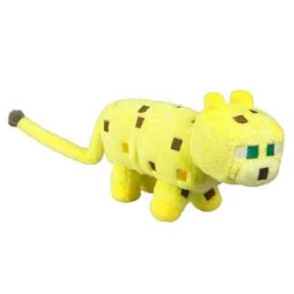 Мяка іграшка-персонаж "Майнкрафт", вид 5 - Інтернет-магазин спільних покупок ToGether