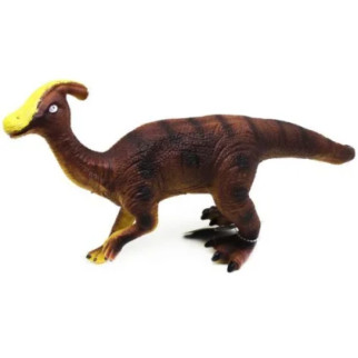 Гумова фігурка "Динозавр: Паразауролоф" - Інтернет-магазин спільних покупок ToGether