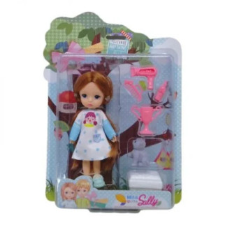Ляльковий набір "My little Sally" (шатенка) - Інтернет-магазин спільних покупок ToGether