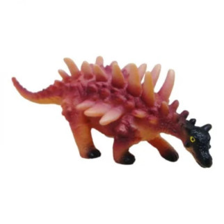 Динозавр гумовий зі звуком "Спінозавр" - Інтернет-магазин спільних покупок ToGether