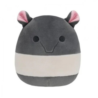 М'яка іграшка Squishmallows – Тапір Еббіт (30 cm) - Інтернет-магазин спільних покупок ToGether