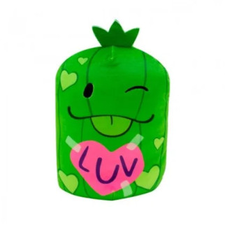 Мяка іграшка Cats Vs Pickles серії «Jumbo» – Огірок Лав - Інтернет-магазин спільних покупок ToGether