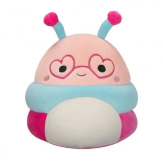 М'яка іграшка Squishmallows – Гусениця Гріффіт (30 cm) - Інтернет-магазин спільних покупок ToGether