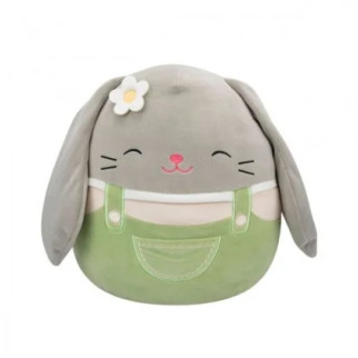 М'яка іграшка Squishmallows - Зайчик Блейк (19 cm) - Інтернет-магазин спільних покупок ToGether