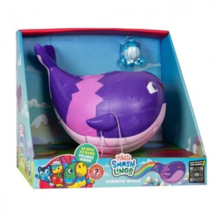Ігровий набір Piñata Smashlings - Веселковий кит - Інтернет-магазин спільних покупок ToGether