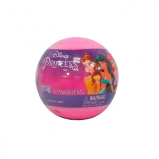 Іграшка-сюрприз у кулі Mash'ems S6 – Діснеївські принцеси - Інтернет-магазин спільних покупок ToGether