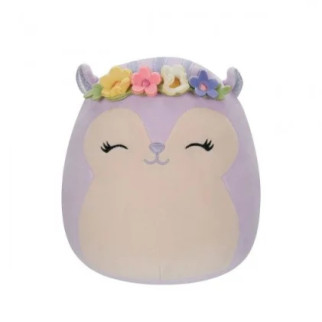 М'яка іграшка Squishmallows - Білка Сідні (19 cm) - Інтернет-магазин спільних покупок ToGether