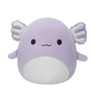 М'яка іграшка Squishmallows – Аксолотль Моніка (19 cm) - Інтернет-магазин спільних покупок ToGether