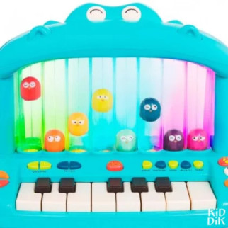 Музична іграшка - Гіппопофон - Інтернет-магазин спільних покупок ToGether