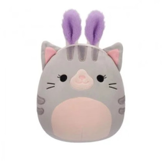 М'яка іграшка Squishmallows - Кішка Таллі (19 cm) - Інтернет-магазин спільних покупок ToGether