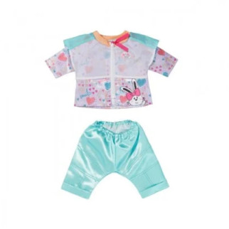 Набір одягу для ляльки BABY BORN - Аква кежуал - Інтернет-магазин спільних покупок ToGether