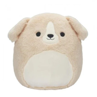 М'яка іграшка Squishmallows – Лабрадор Стеван (30 cm) - Інтернет-магазин спільних покупок ToGether