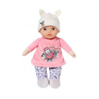 Лялька Baby Annabell серії For babies – Моє малятко (30 cm) - Інтернет-магазин спільних покупок ToGether