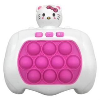 Електронна гра "Speed Push: Hello Kitty" - Інтернет-магазин спільних покупок ToGether