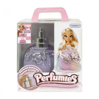Лялька Perfumies - Луна Бриз (з аксесуарами) - Інтернет-магазин спільних покупок ToGether