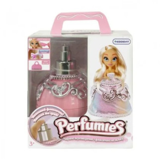 Лялька Perfumies - Місті Дрім (з аксесуарами) - Інтернет-магазин спільних покупок ToGether