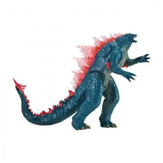 Фігурка Godzilla x Kong - Ґодзілла готова до бою (звук) - Інтернет-магазин спільних покупок ToGether