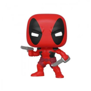 Ігрова фігурка Funko POP! серії Marvel: 80-і – Дедпул - Інтернет-магазин спільних покупок ToGether