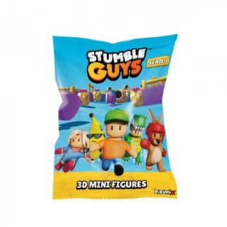 Колекційна фігурка-сюрприз Stumble Guys (5 cm) - Інтернет-магазин спільних покупок ToGether