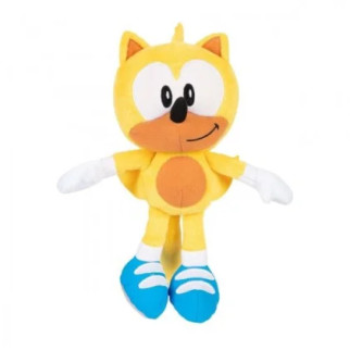 М'яка іграшка Sonic The Hedgehog W7 - Рей - Інтернет-магазин спільних покупок ToGether
