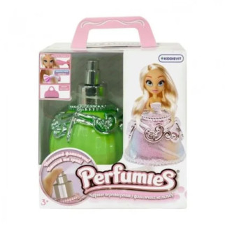Лялька Perfumies - Лілі Скай (з аксесуарами) - Інтернет-магазин спільних покупок ToGether
