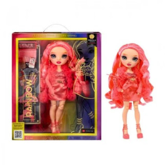 Лялька Rainbow High S23 – Прісцилла Перез - Інтернет-магазин спільних покупок ToGether