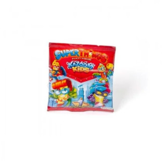 Фігурка SuperThings серії «Kazoom Kids» S1 - Інтернет-магазин спільних покупок ToGether