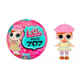 Ігровий набір з лялькою L.O.L. Surprise! – Легендарні красуні W2 - Інтернет-магазин спільних покупок ToGether
