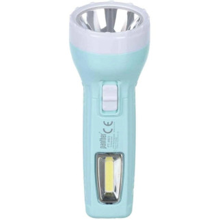 LED ліхтар + лампа акумуляторна (2 в 1) заряджається через micro USB Panther PT 9923 - Інтернет-магазин спільних покупок ToGether