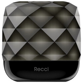 Bluetooth акустика Diamond чорний Recci RBS-F1 - Інтернет-магазин спільних покупок ToGether