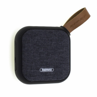 Bluetooth акустика RB-M15 black Remax 151301 - Інтернет-магазин спільних покупок ToGether