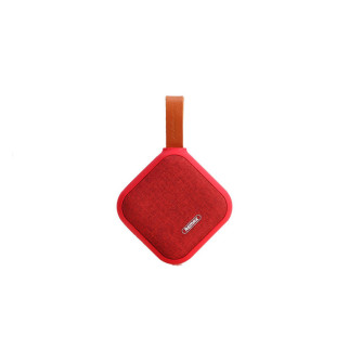 Bluetooth акустика RB-M15 red Remax 151303 - Інтернет-магазин спільних покупок ToGether