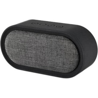 Bluetooth акустика Recci RBS-G01-Black - Інтернет-магазин спільних покупок ToGether