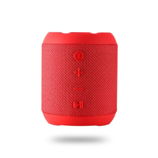 Bluetooth акустика червоний Remax RB-M21 - Інтернет-магазин спільних покупок ToGether
