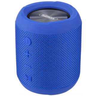 Bluetooth акустика синій Remax RB-M21 - Інтернет-магазин спільних покупок ToGether