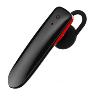 Bluetooth-гарнітура Remax RB-T1-Black чорна - Інтернет-магазин спільних покупок ToGether