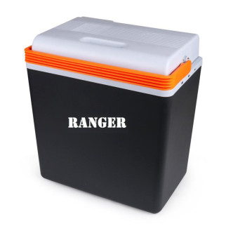 Автохолодильник 20 л Cool Ranger RA-8847 - Інтернет-магазин спільних покупок ToGether