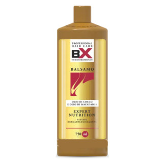 Бальзам живильний для волосся BX Expert Nutrition Balsamo 8000903620444 750 мл - Інтернет-магазин спільних покупок ToGether