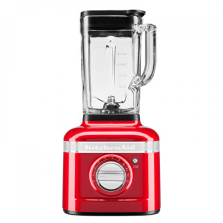 Блендер стаціонарний KitchenAid Artisan K400 5KSB4026EER 1200 Вт червоний - Інтернет-магазин спільних покупок ToGether